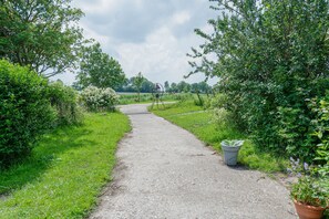 公寓 | 住宿景观