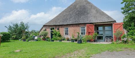 Departamento | Exterior