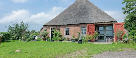 Appartement | Extérieur