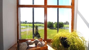 Apartment | View from property