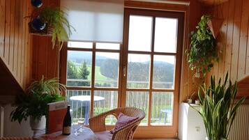 Apartment | View from property