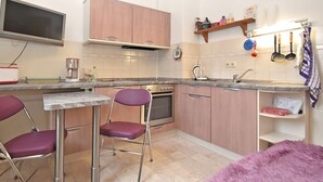 Apartment | Wohnzimmer