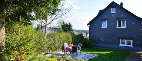 Apartment | Exterior