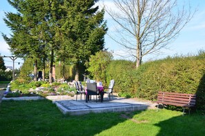 Apartment | Garden - Forest Escape With Garden (Grossbreitenbach)