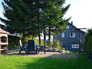 Apartamento | Jardim
