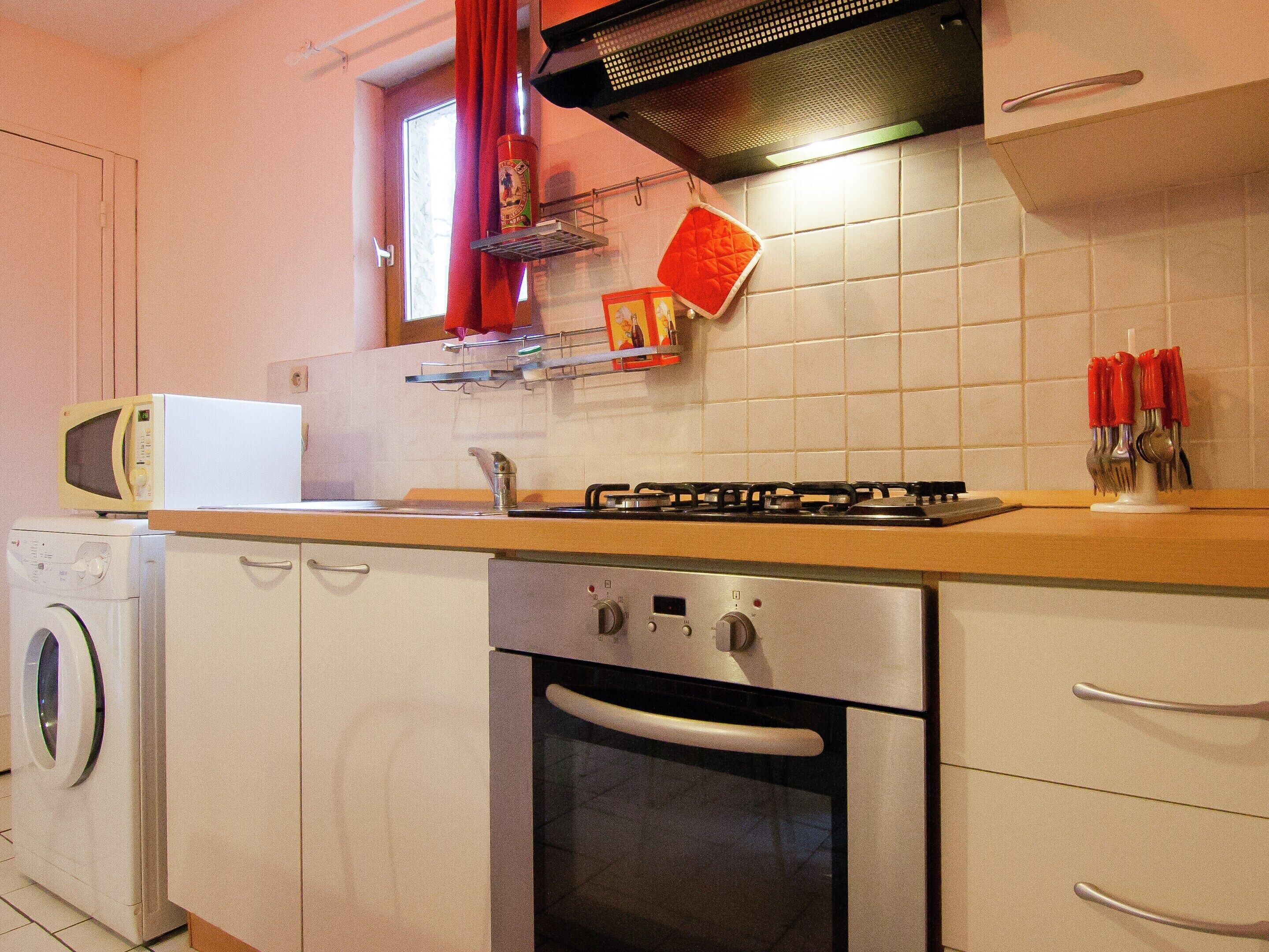 Cottage | Private kitchen