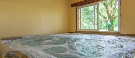 Spabehandling
