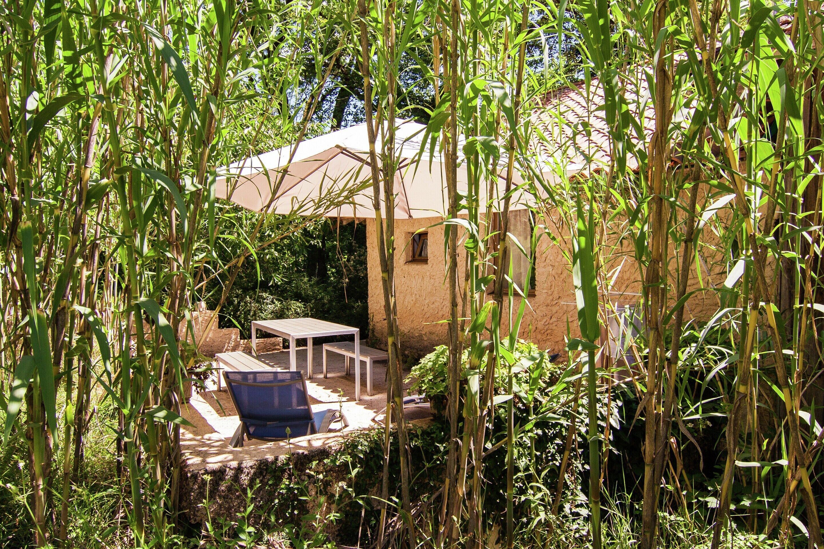 Cottage | Bahagian luar