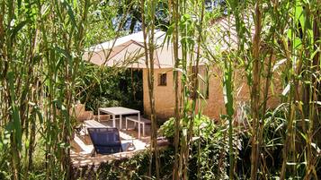 Cottage | Bahagian luar