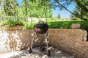 Cottage | Enceinte de lâhĂ©bergement