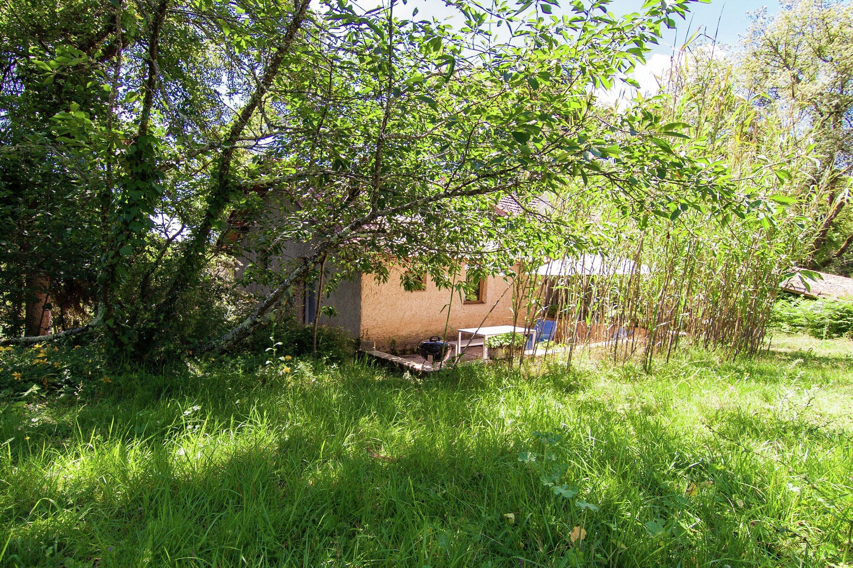 Cottage | View from property