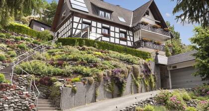 Hillside Cottage Near Winterberg