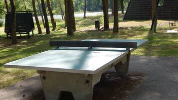 Huis | Terrein van de accommodatie