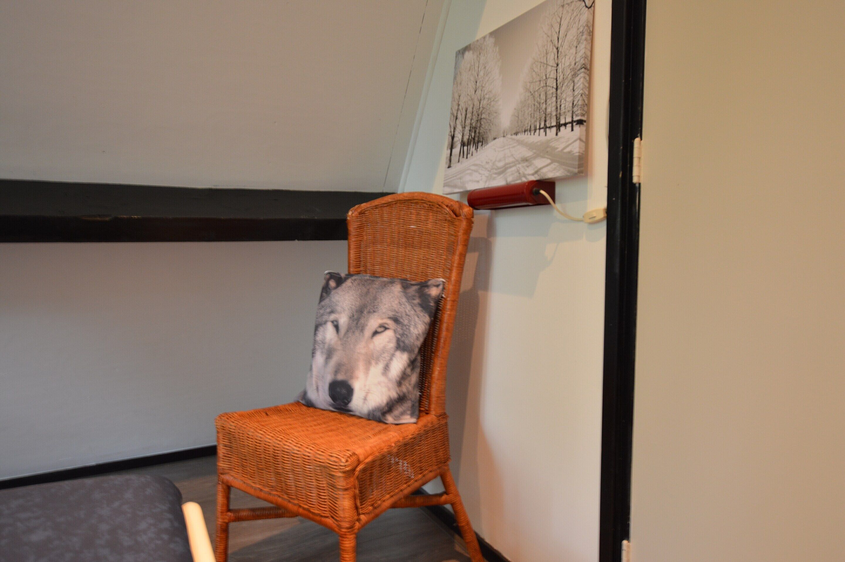 Nhà | Chi tiết nội thất