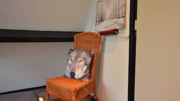 House | Interior detail