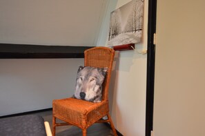 Rumah | Detail interior