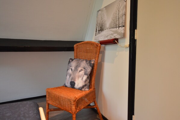 House | Interior detail - Pet-friendly Getaway (Stramproy)