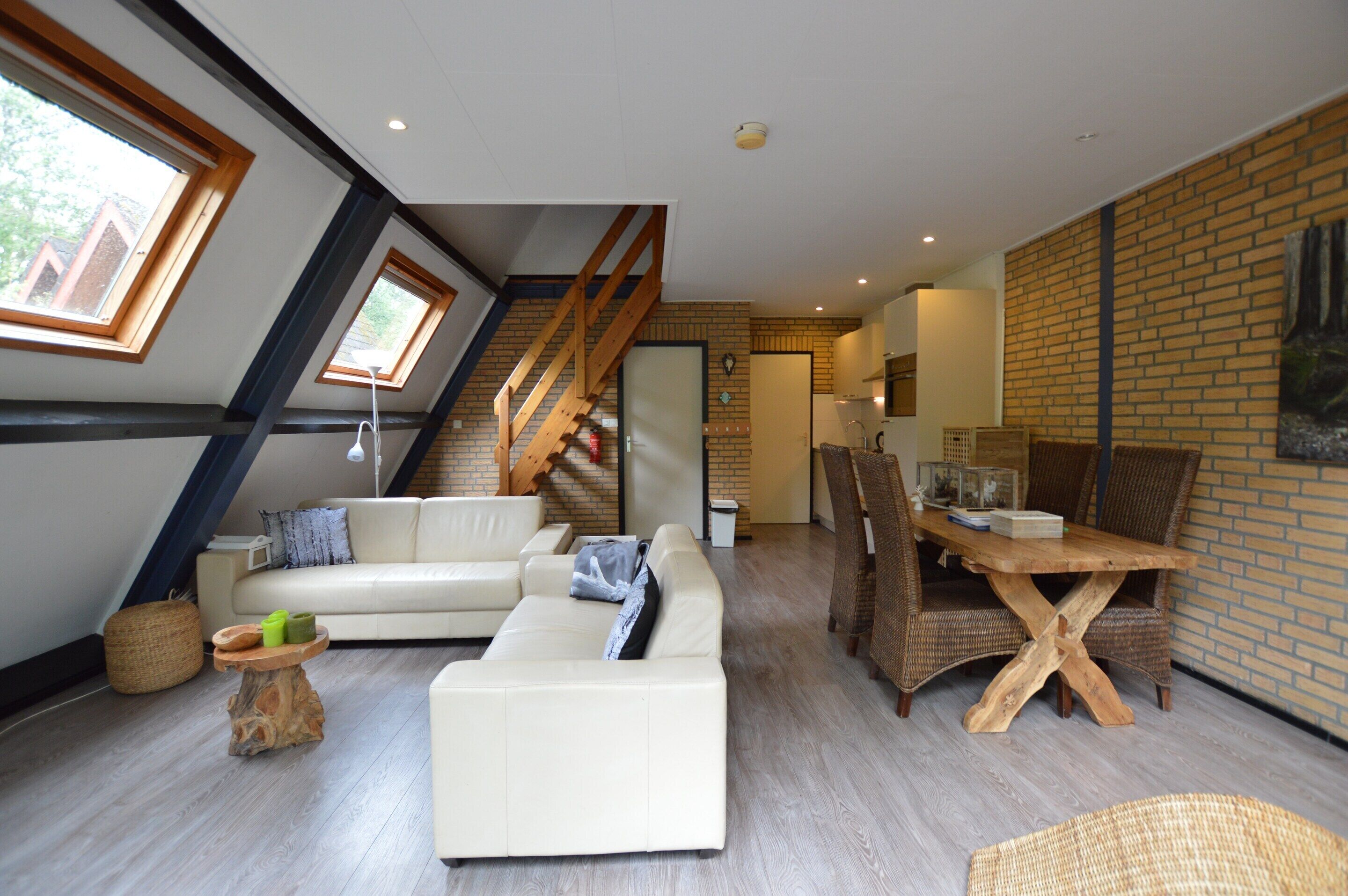 House | Living room