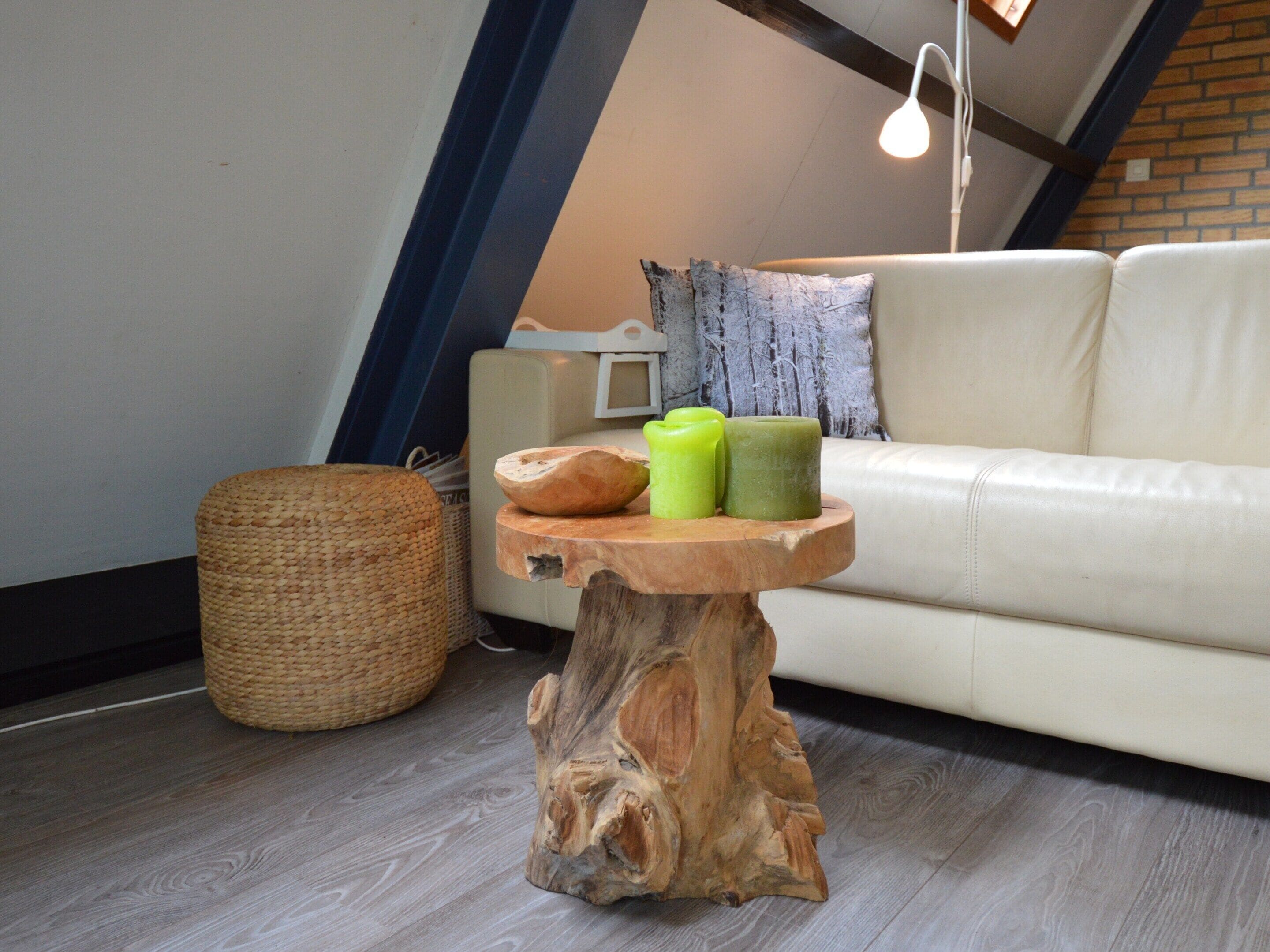 House | Interior detail