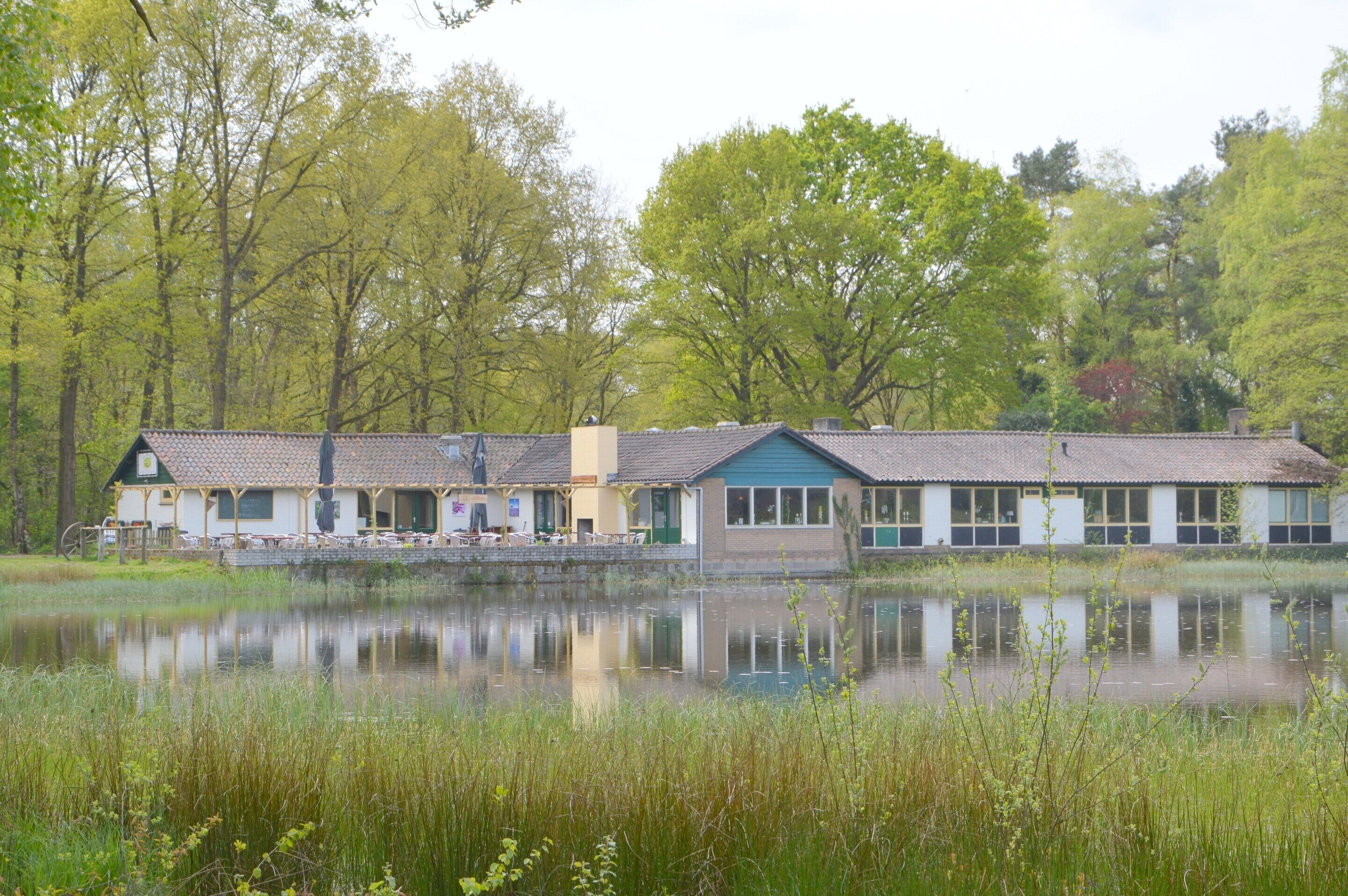 House | View from property