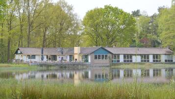 House | View from property