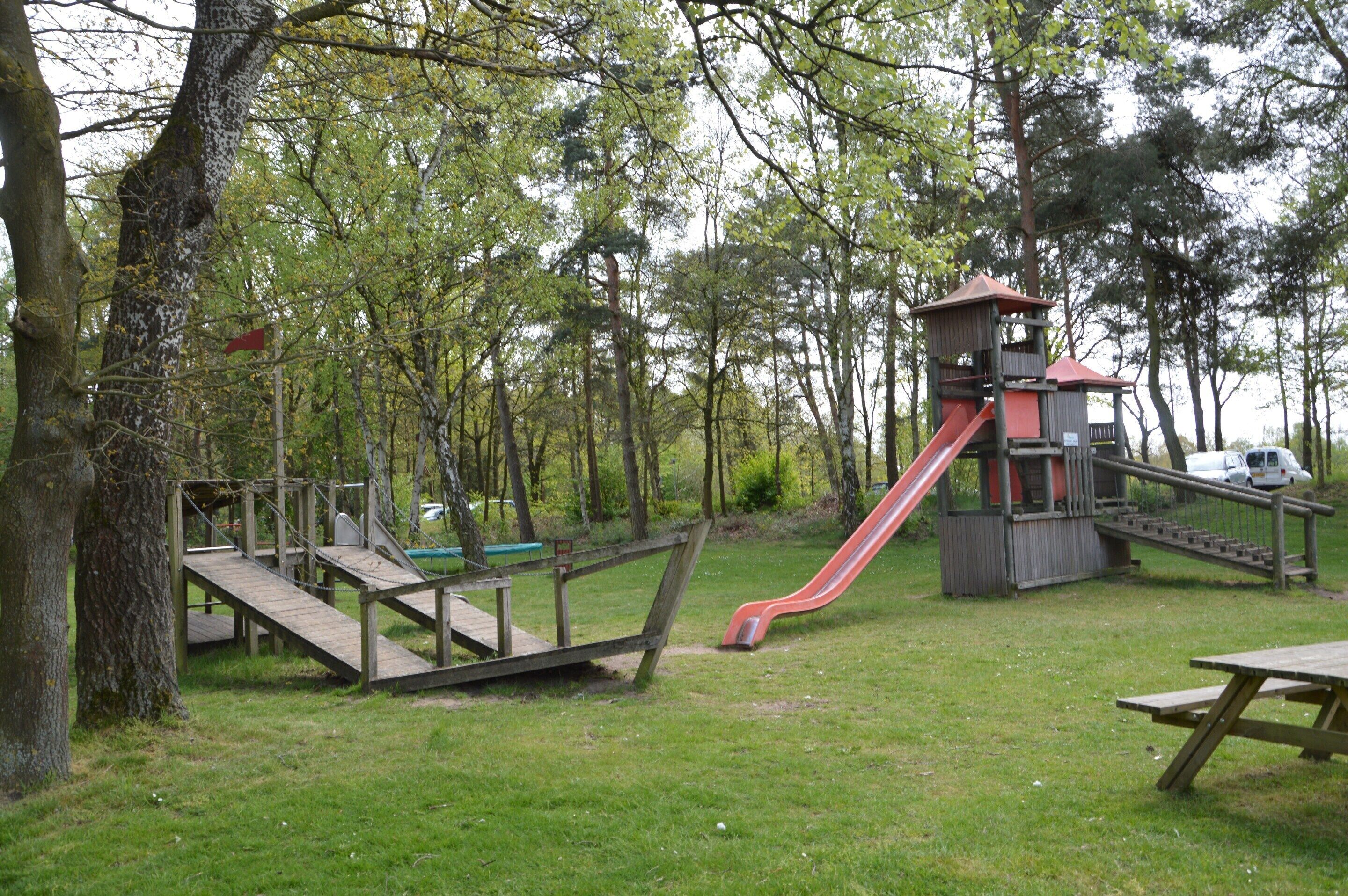 House | Children's area