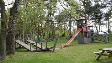 House | Children's area