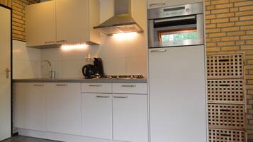 House | Private kitchen | Highchair