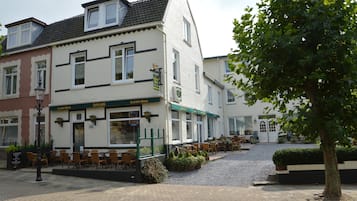 Appartement | Exterieur