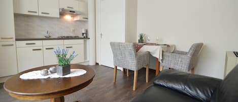 Apartment | Living room