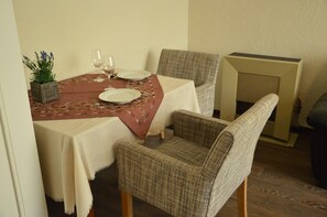 Lägenhet | Restauranger
