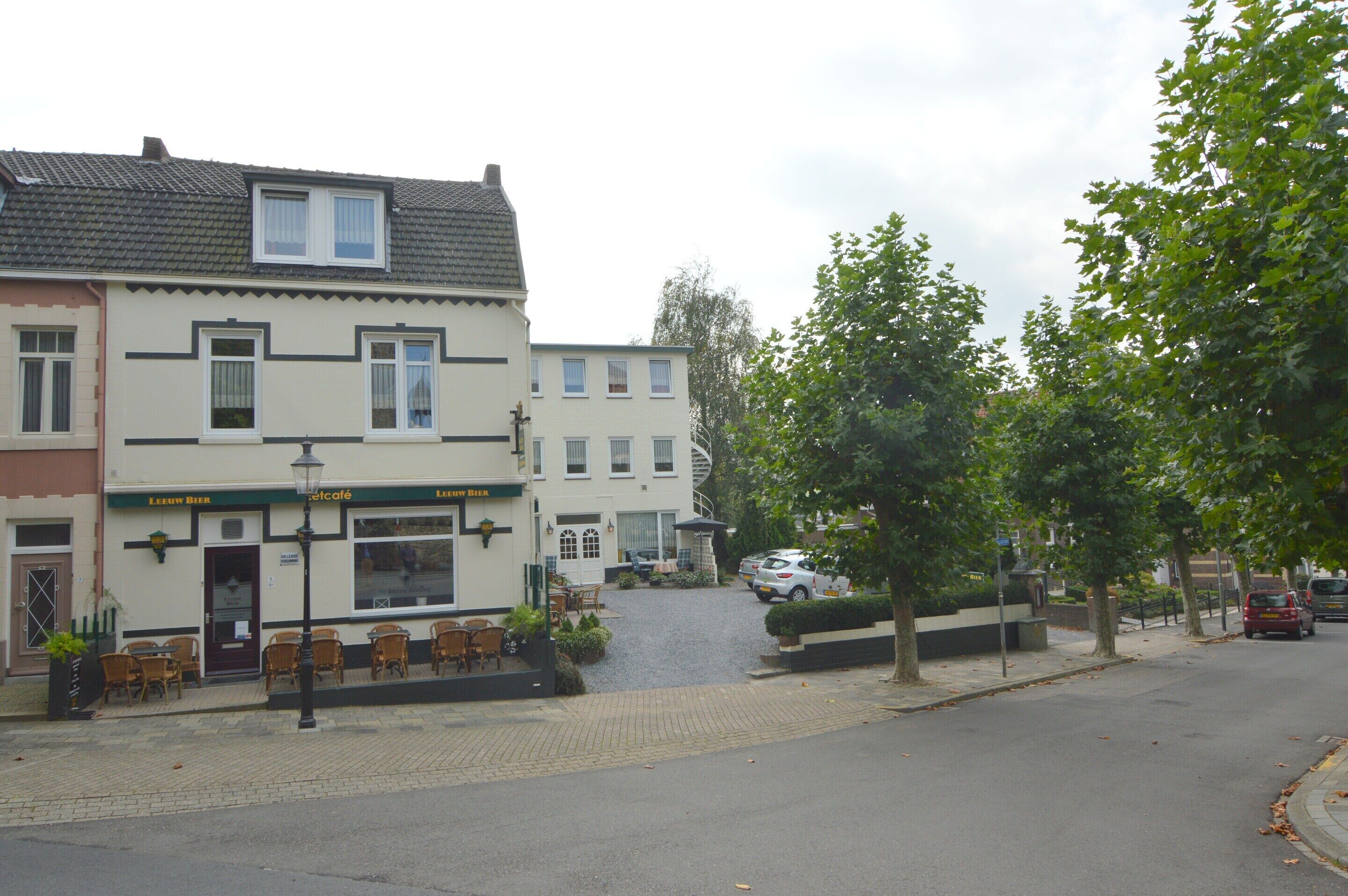 Appartement | Exterieur