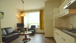 Leilighet | Oppholdsrom