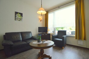 Appartement | Salle de séjour