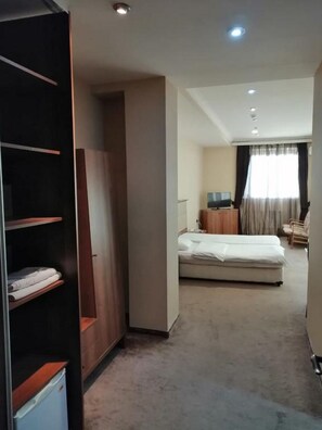 Room - Abu Arena Hotel (Baku)