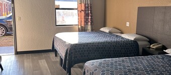 Luxury Inn and Suites