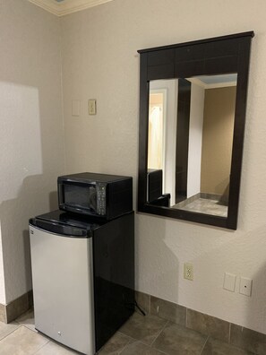 Comfort Single Room
