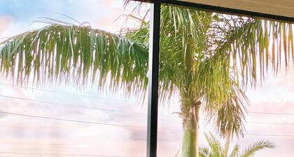 Siesta Key Gulf Front Condo