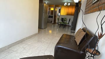 Appartement, 2 chambres