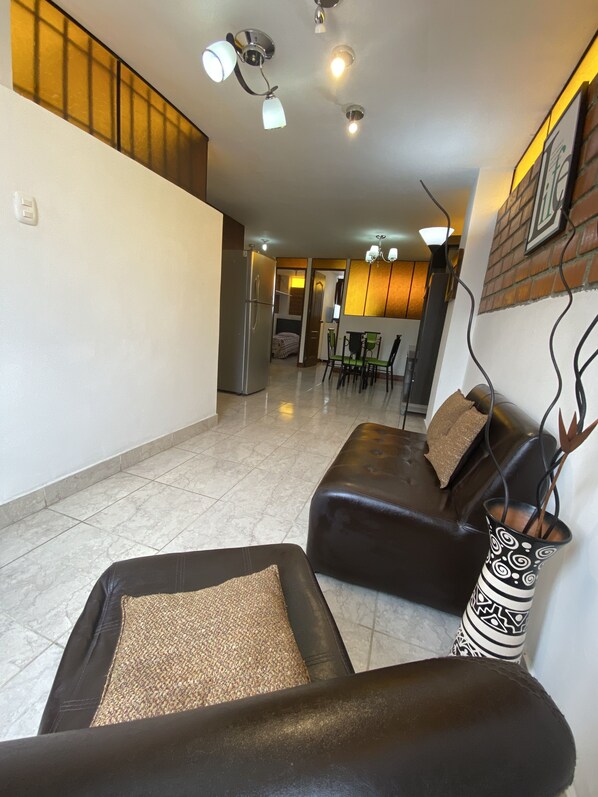 Apartment, 2 Bedrooms