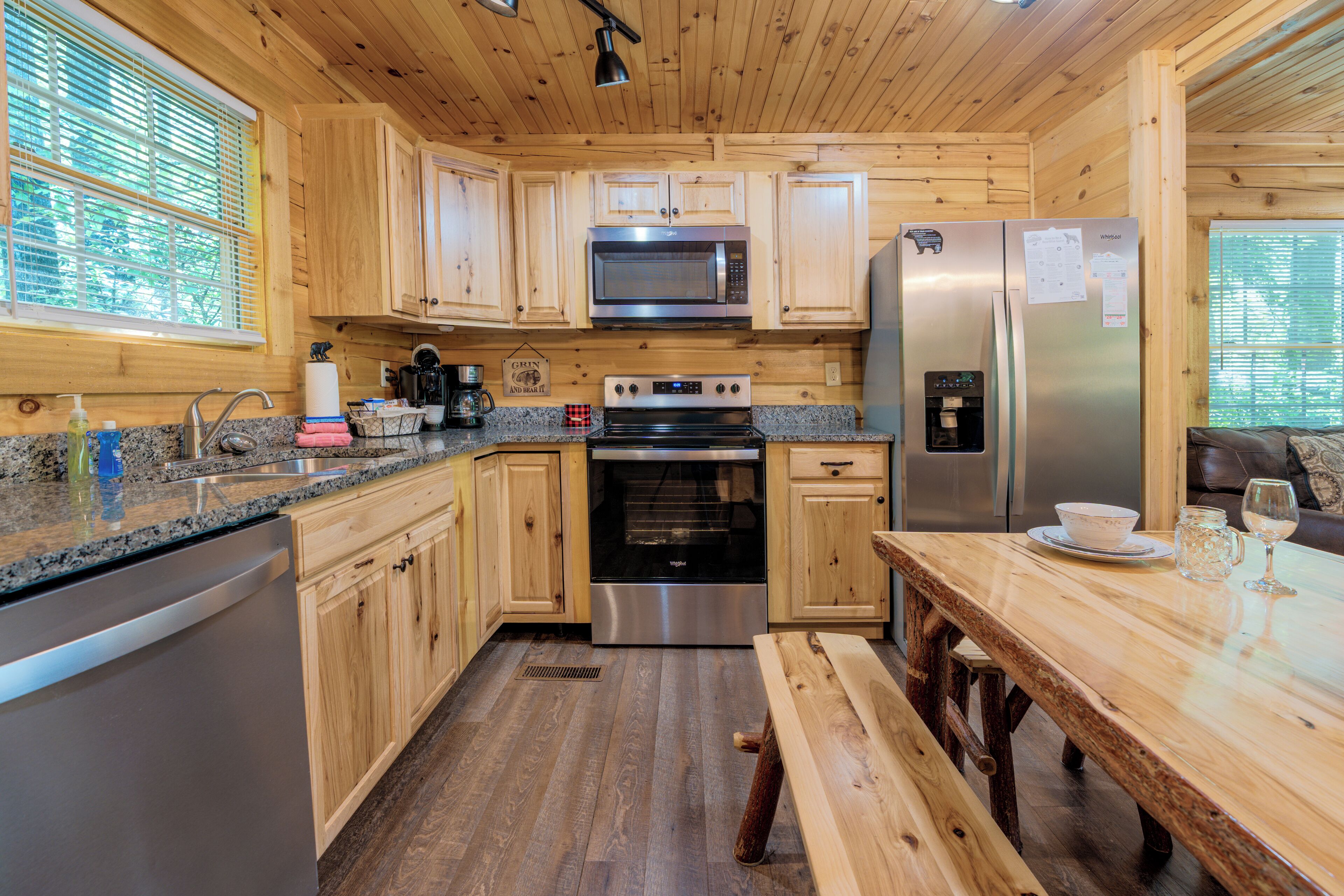 微波炉、炉灶、洗碗机、茶具/咖啡用具