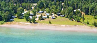 Roberts Landing Campground