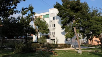 外觀