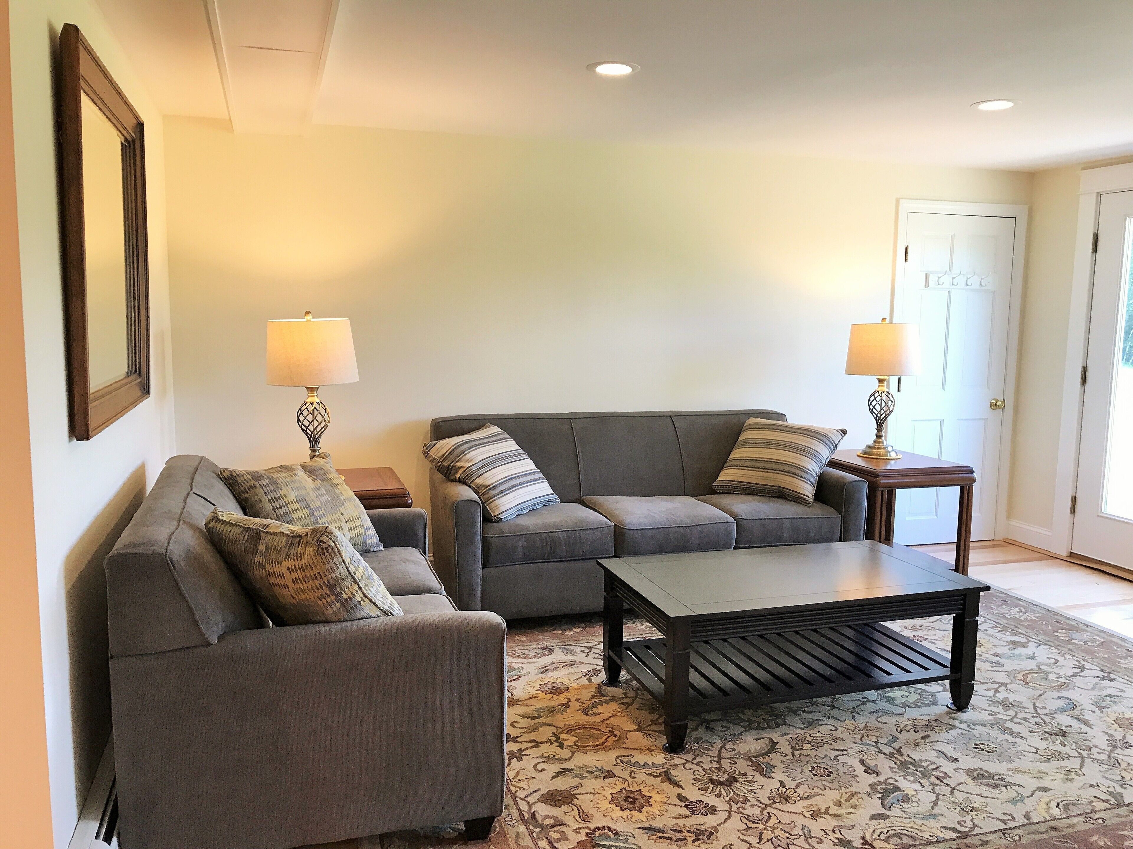 Lovely apartment with 1 bedroom