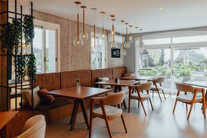 Restaurant - LOTE20 Hotel Boutique (Bento Gonçalves)