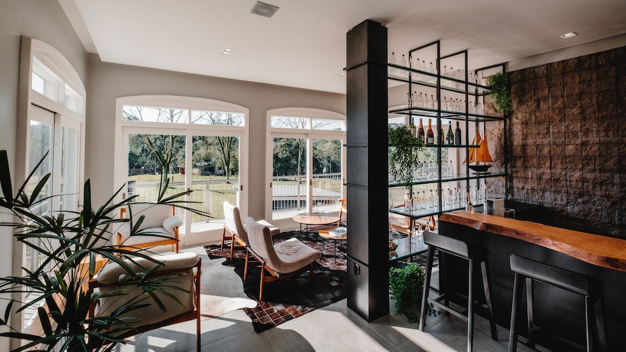 LOTE20 Hotel Boutique