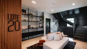 Detalle del interior