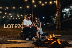 Jardín