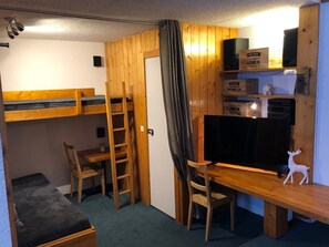 4 chambres, Wi-Fi, draps fournis