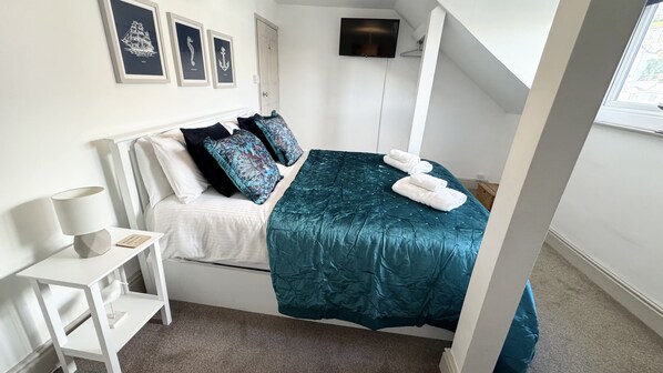 2 habitaciones 
